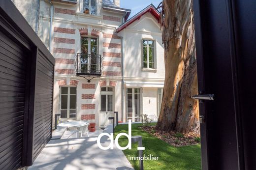 Luxus-Haus in La Rochelle, Charente-Maritime