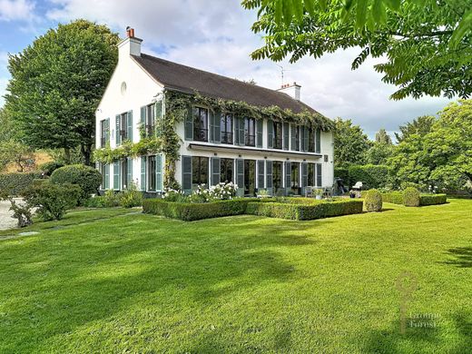 Maison de luxe à Roubaix, Nord