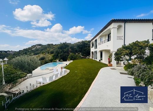 Lüks ev Rochefort-du-Gard, Gard