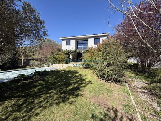 Maison de luxe à Le Pouget, Hérault