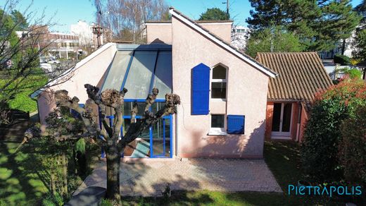 Maison de luxe à Caluire-et-Cuire, Rhône
