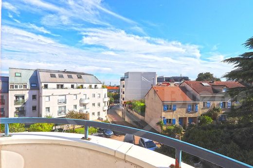 Apartment in Clamart, Hauts-de-Seine