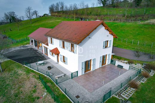 Элитный дом, Les Avenières, Isère
