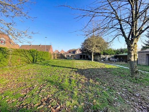 Maison de luxe à Wasquehal, Nord