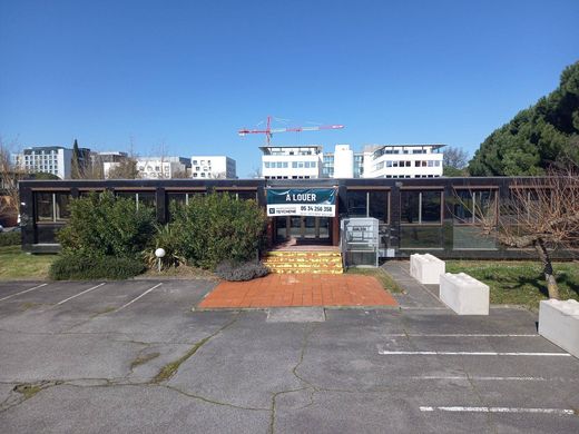 Bureau à Labège, Haute-Garonne