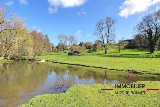 Элитный дом, Saint-Gatien-des-Bois, Calvados