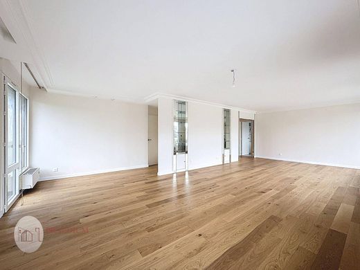 Daire Noisy-le-Roi, Yvelines