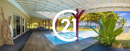 Luxury home in Sainte-Marie, Martinique