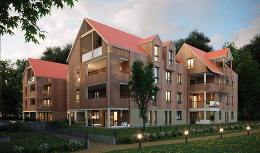 Apartment / Etagenwohnung in Obernai, Bas-Rhin