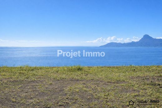 Land in Punaauia, Îles du Vent