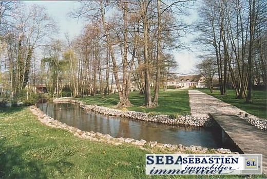 Luxury home in Troyes, Aube