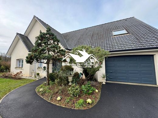 Luxe woning in Camiers, Pas-de-Calais