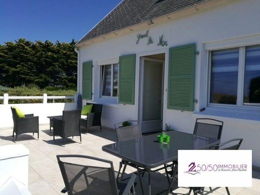 Luxury home in Brignogan-Plages, Finistère