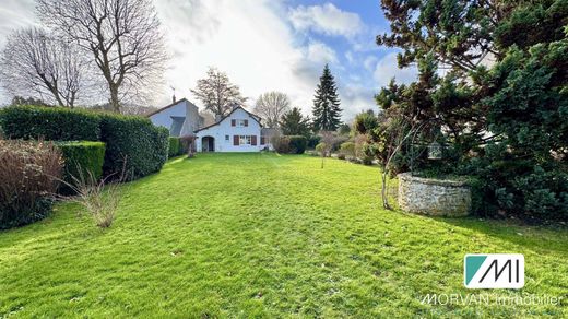 Auffargis, Yvelinesの高級住宅