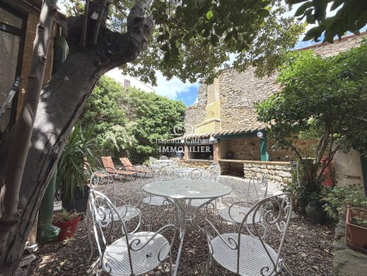 Luxury home in Cucugnan, Aude