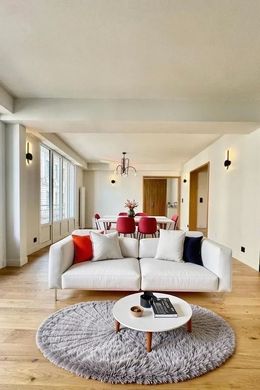 Apartment / Etagenwohnung in Vannes, Morbihan