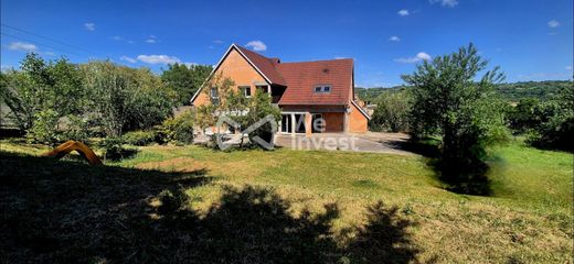 Luxury home in Wasselonne, Bas-Rhin