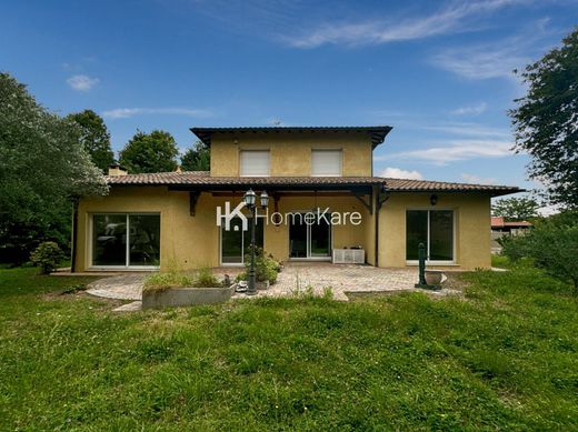 Casa de luxo - Escalquens, Upper Garonne