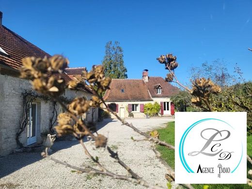 Πολυτελή κατοικία σε Martel, Lot