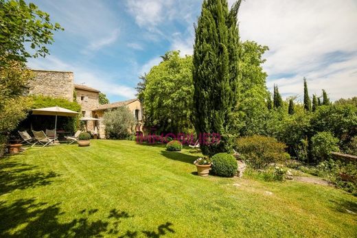 Casa de lujo en Beaumettes, Vaucluse