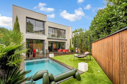 Casa de lujo en Toulouse, Alto Garona