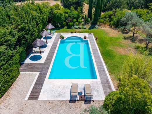 Casa de luxo - Pernes-les-Fontaines, Vaucluse