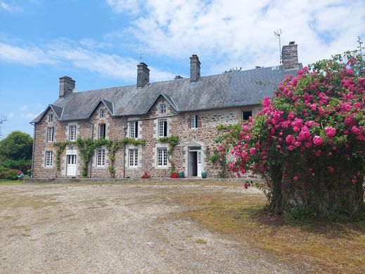 Luxury home in Hudimesnil, Manche