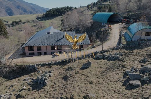 Maison de luxe à Planès, Pyrénées-Orientales