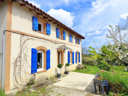 Luksusowy dom w Pechbusque, Upper Garonne