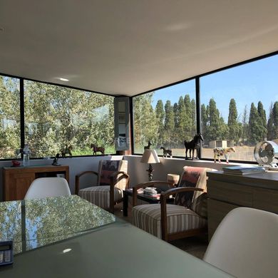 Luxus-Haus in Saint-Rémy-de-Provence, Bouches-du-Rhône