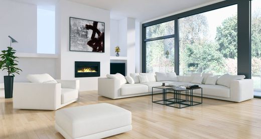 Apartment in Joinville-le-Pont, Val-de-Marne