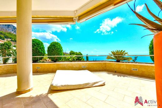 Apartment in Altea, Alicante