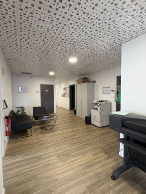 Ofis Bourg-en-Bresse, Ain