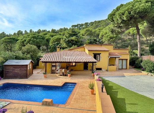 Casa di lusso a Begur, Girona