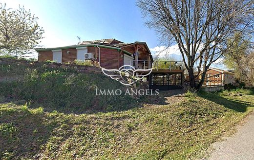 Komplex apartman Upaix, Hautes-Alpes