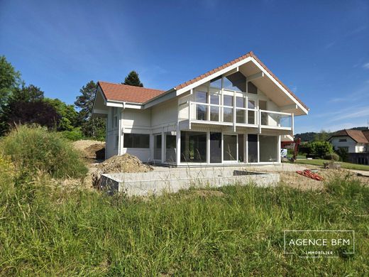 Luxury home in Annecy, Haute-Savoie