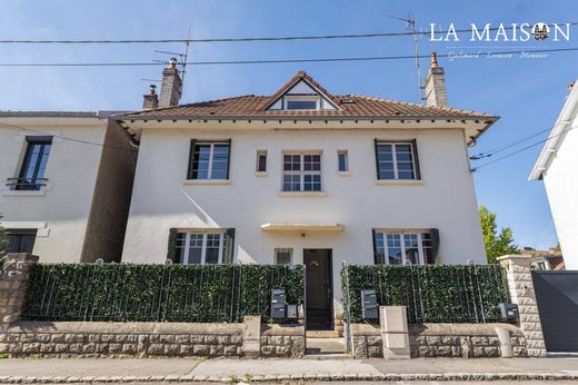 Edificio en Dijon, Cote D'Or
