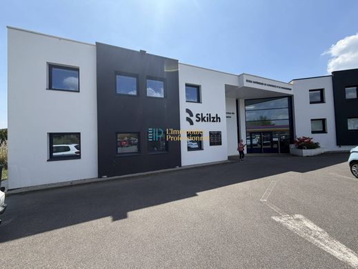 Bureau à Lorient, Morbihan