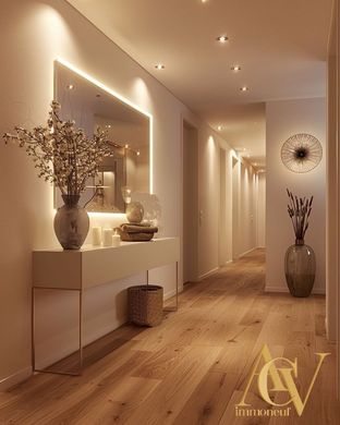Apartment in Châteauneuf-Grasse, Alpes-Maritimes