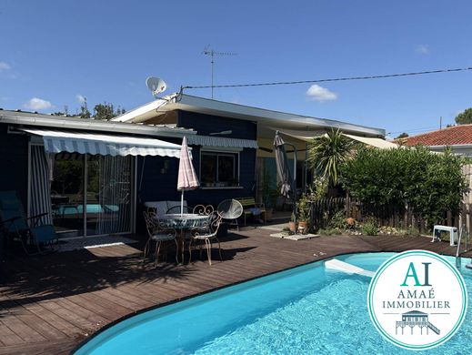 منزل ﻓﻲ Andernos-les-Bains, Gironde