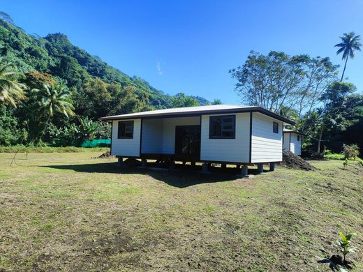 Casa de luxo - Otutara, Îles du Vent