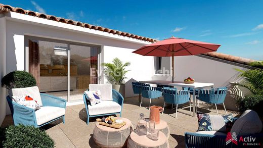 Apartment in Palavas-les-Flots, Hérault