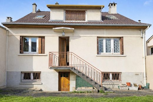 Элитный дом, Maisons-Alfort, Val-de-Marne