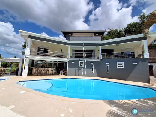 Luxus-Haus in Las Terrenas, Samaná Province