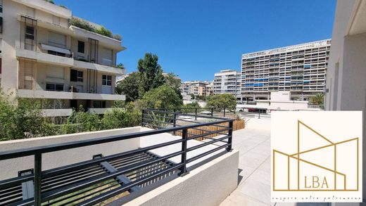 아파트 / 마르세유, Bouches-du-Rhône