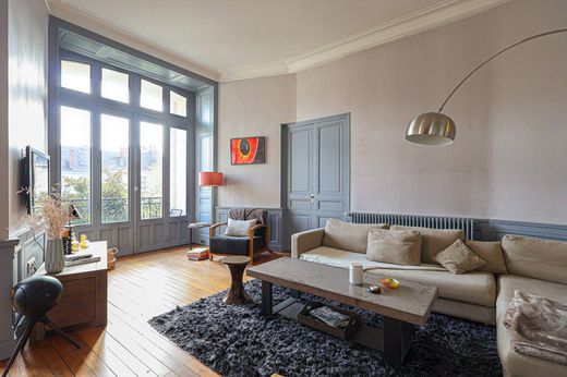 Appartement in Nantes, Loire-Atlantique