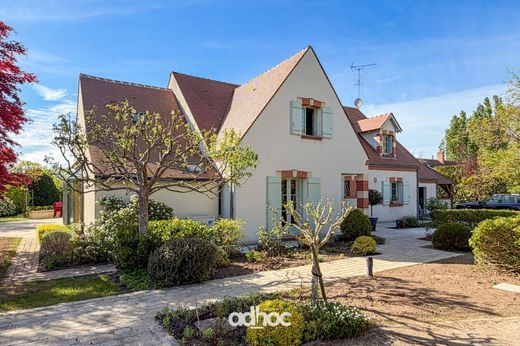 Lüks ev Olivet, Loiret