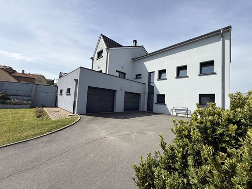Luxury home in Anoux, Meurthe et Moselle