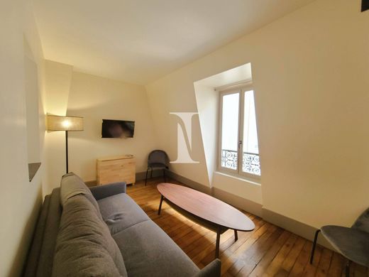 Apartment in Champs-Elysées, Madeleine, Triangle d’or, Paris