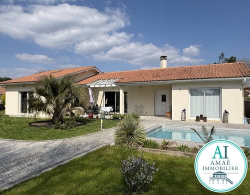 Luxury home in Andernos-les-Bains, Gironde